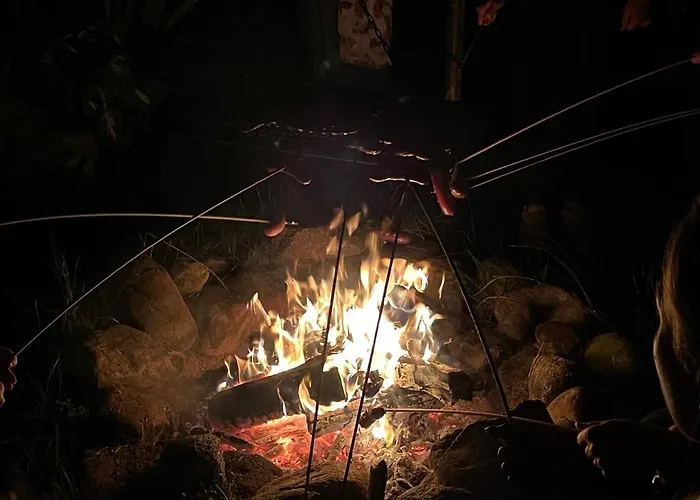 Dom Nad Jeziorem Mazury Pomost Segment 2 * Gizycko